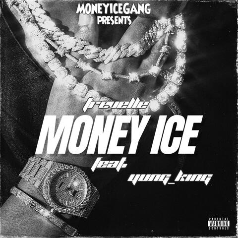 Money Ice (feat. Yung_King)