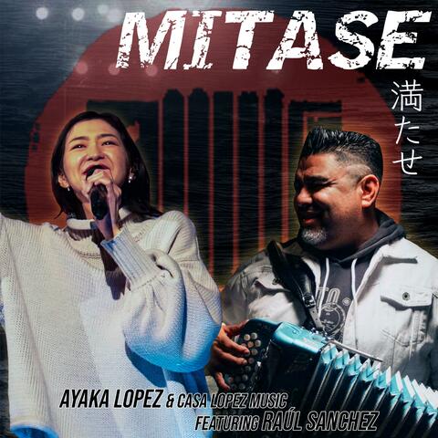 Mitase (feat. Raul Sanchez)