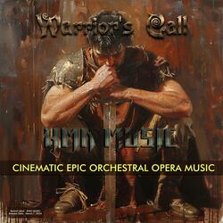 Warrior's Call (Cinematic Epic Orchestral Opera Music)