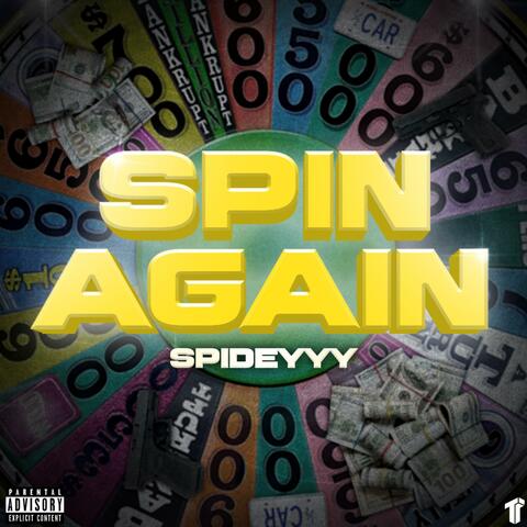 Spin Again