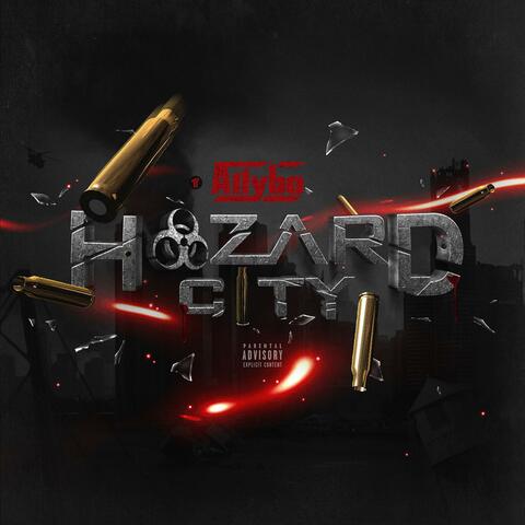 Hazard City