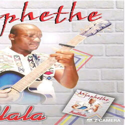 Ngathana ubaba usekhona