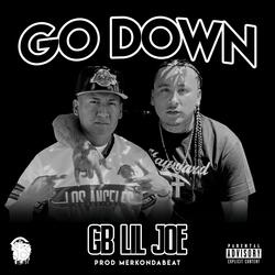 Go Down (feat. LilJoe211)