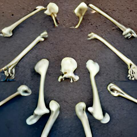 Bones