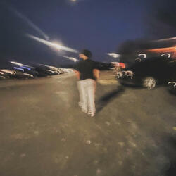 Pac Man (feat. Brazy Zayy)