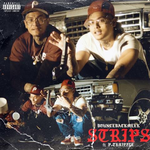Strips (feat. P-Thrizzle)