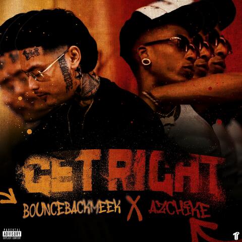 Get Right (feat. AZChike)