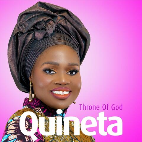 Throne of God