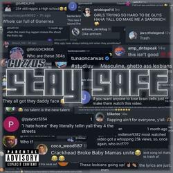 POP OUT (feat. Big I-N-D-O, Milly Mo, Jasscole & BB)