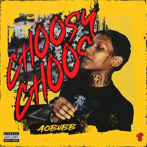 Choosy Choosy