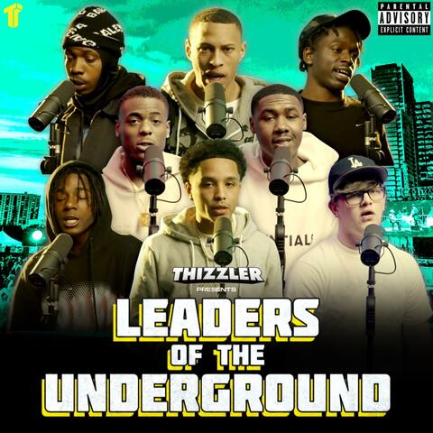 Leaders Of The Underground