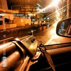 Gun Em Down (feat. T-Ray Da Don & Rizzoo Rizzoo)