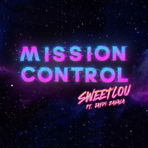 Mission Control (feat. Jaydi Zavala)