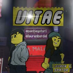 VITAE (feat. Lauren Borda)