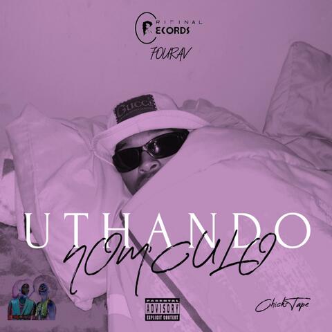 Uthando noMculo EP