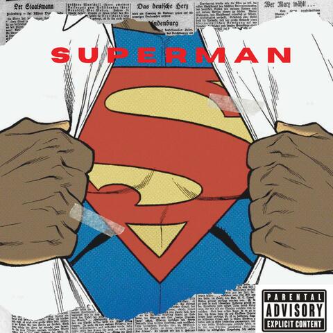 SUPERMAN