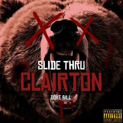 Slide Thru Clairton