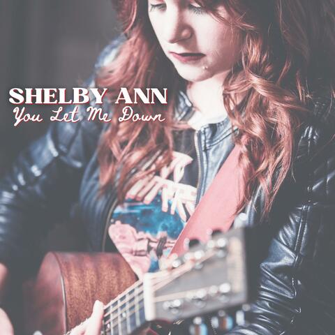 You Let Me Down