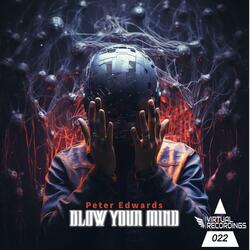 BLOW YOUR MIND