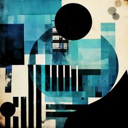 Muted Footsteps on Time's Thick Carpet