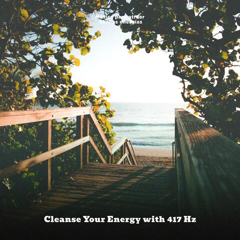417 Hz Energy