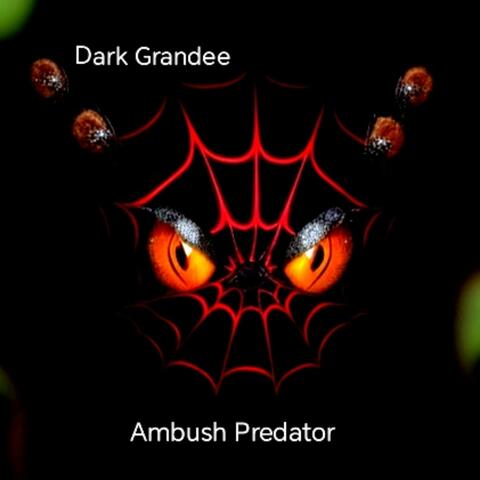 Ambush Predator (feat. Emvoice One Lucy)
