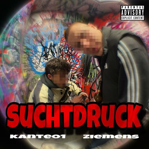 Suchtdruck