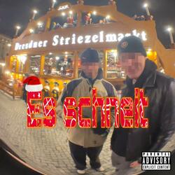 Es schneit