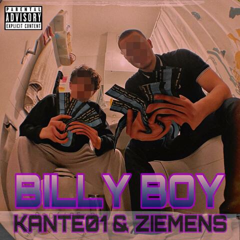BILLY BOY