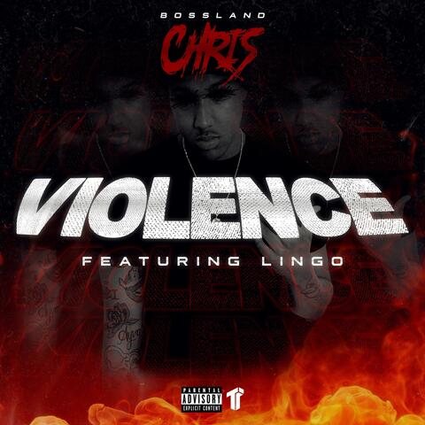 Violence (feat. Lingo)