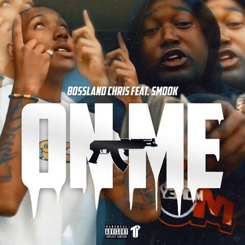 On Me (feat. Smook)
