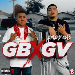 GB X GV (feat. Baby Gas)