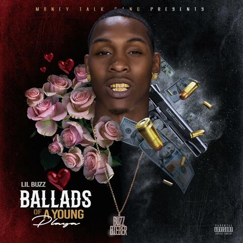 Ballads of a Young Playa
