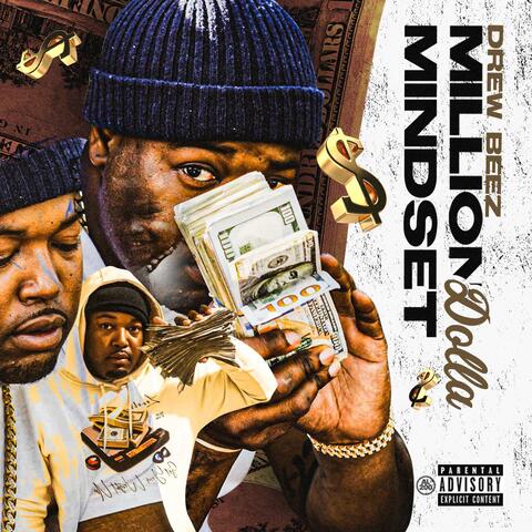 Million Dolla Mindset
