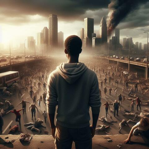 BACK DOWN (feat. Johnny JC)