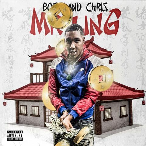 Mr. Ling