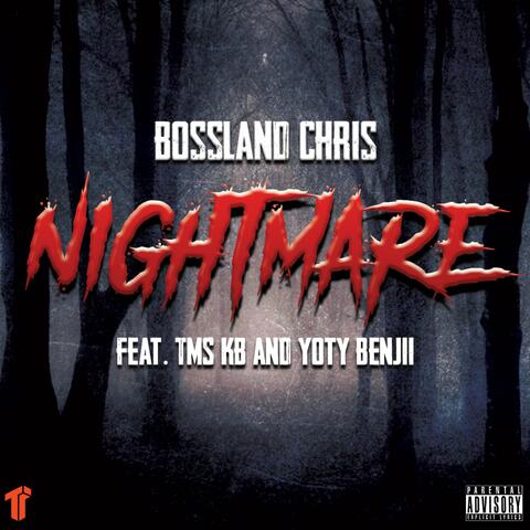 Nightmare (feat. TMS KB & Yoty Benjii)
