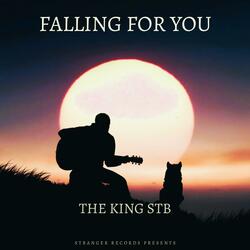 Falling For You (The King STB)