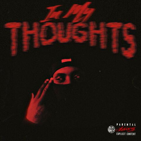 In My Thoughts