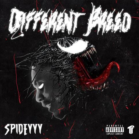 Different Breed
