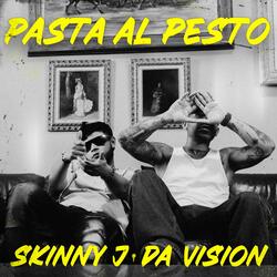 PASTA AL PESTO (feat. Da Vision)