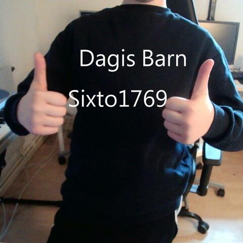 Dagis Barn