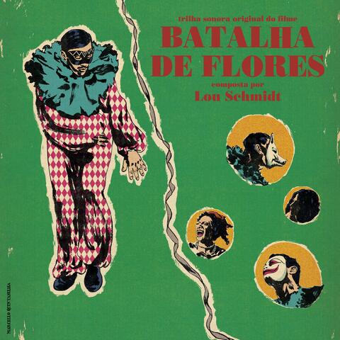 Batalha De Flores (Original Motion Picture Soundtrack)