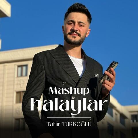 Mashup Türkçe Halay - Tahir Türkoğlu (Erzurumlu Güzel, Ay Doğdu, Ay Doğar, Erzurum Ovaları)