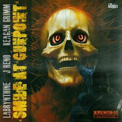 Smile at Gunpoint (feat. Labrynthine & Keagan Grimm)