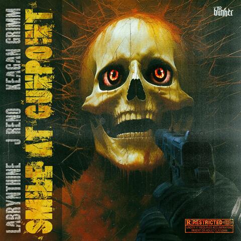 Smile at Gunpoint (feat. Labrynthine & Keagan Grimm)