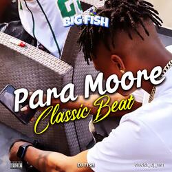 Para Moore Classic Beat