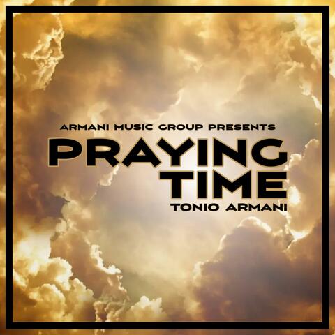 Praying Time