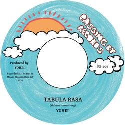 Tabula Rasa