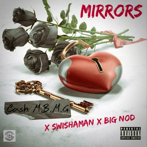 Mirror's (feat. Swisha Man Slim & Big Nod)